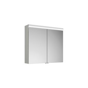 mirror cabinet SPQK080 - burgbad