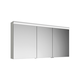mirror cabinet SPQK140 - burgbad