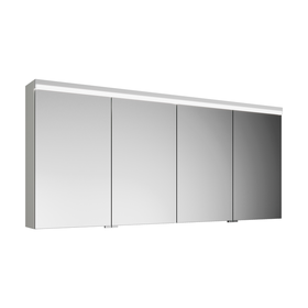 mirror cabinet SPQK160 - burgbad